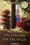 Un verano en escocia (spanish edition)