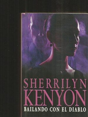 9788483464489_bailando-con-el-diablo-dance-with-the-devil-los-cazadores-oscuros-dark-hunters-spanish-editio_front-5.jpg Bailando con el diablo / dance with the devil (los cazadores oscuros / dark-hunters) (spanish edition)