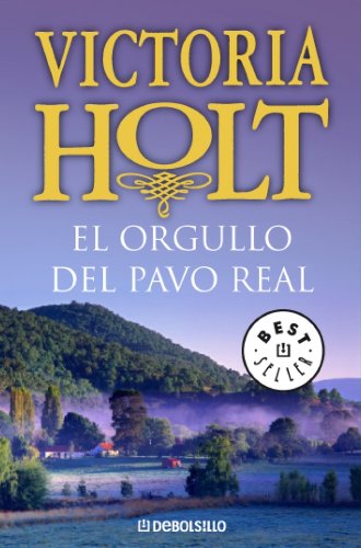 El orgullo del pavo real / the pride of the peacock (spanish edition)
