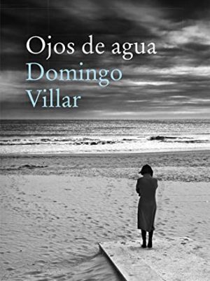 Ojos de agua (inspector leo caldas 1)