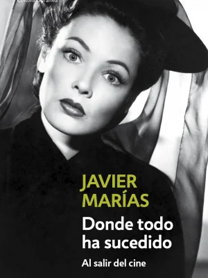 Donde todo ha sucedido