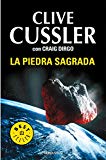 La piedra sagrada (juan cabrillo 2) (spanish edition)