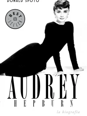 Audrey hepburn