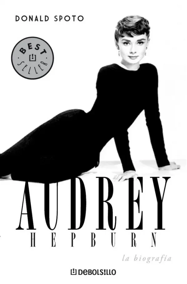 Audrey hepburn