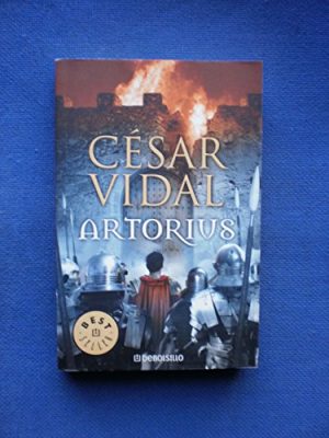 9788483465387_artorius-best-sellers-spanish-edition_front-3.jpg Artorius (best sellers) (spanish edition)