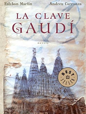 La clave gaudí