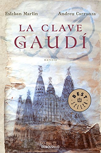 La clave gaudí
