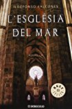 L'església del mar (best seller) (catalan edition)