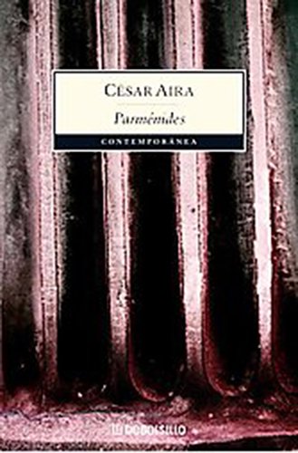 Parmenides. una satira sobre la creacion (spanish edition)