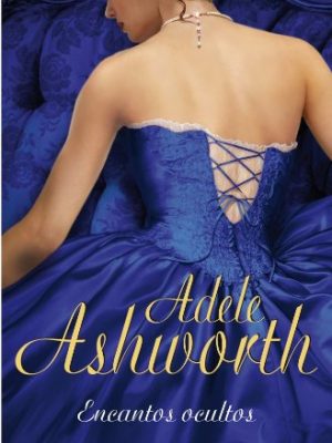 Encantos ocultos (spanish edition)