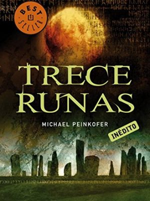 Trece runas (best seller) (spanish edition)