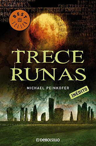 Trece runas (best seller) (spanish edition)