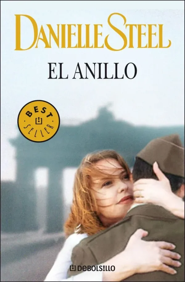 El anillo