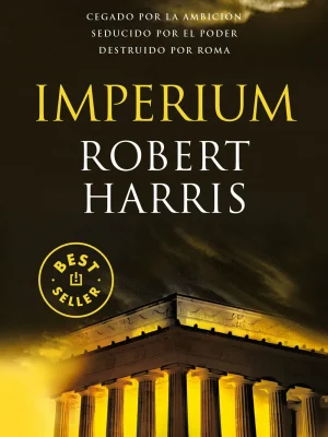 Imperium (trilogía de cicerón 1)
