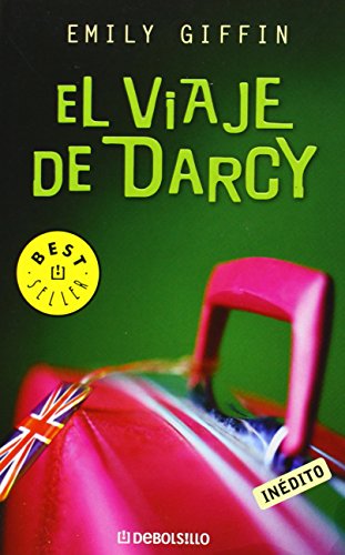El viaje de darcy (spanish edition)