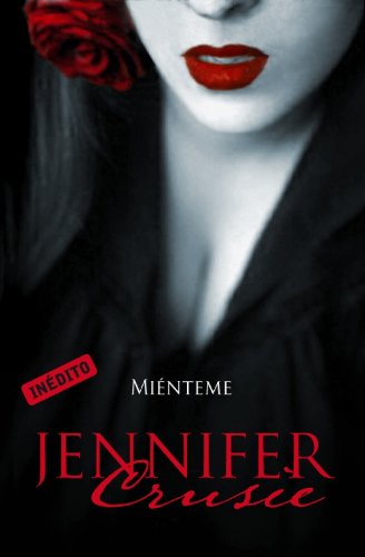 9788483467206_mienteme-tell-me-lies-spanish-edition_front-1.jpg Miénteme / tell me lies (spanish edition)