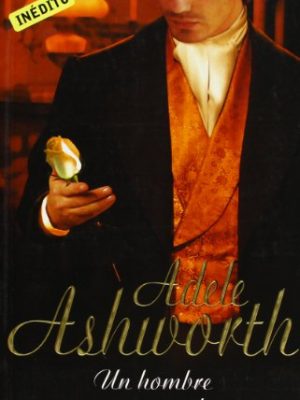 Un hombre que promete (spanish edition)