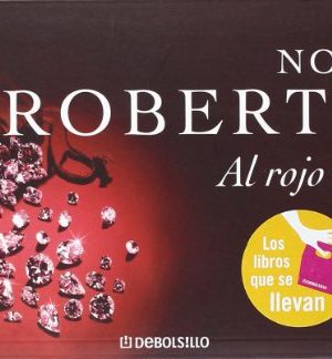 9788483467619_al-rojo-vivo_front-1.jpg Al rojo vivo