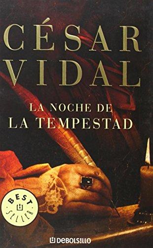 9788483467671_la-noche-de-la-tempestad-the-night-of-the-tempest-spanish-edition_front-1.jpg La noche de la tempestad/ the night of the tempest (spanish edition)