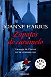 Zapatos de caramelo (best seller) (spanish edition)
