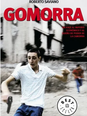 Gomorra