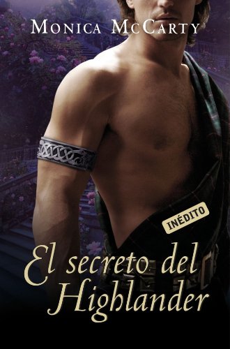 9788483468616_el-secreto-del-highlander-spanish-edition_front-3.jpg El secreto del highlander (spanish edition)