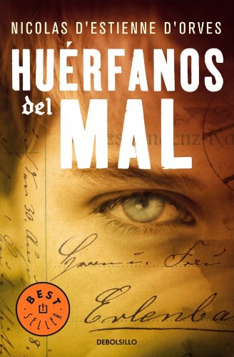 9788483468647_huerfanos-del-mal-spanish-edition_front-6.jpg Huérfanos del mal (spanish edition)