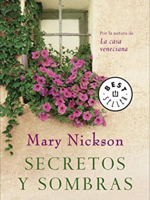 Secretos y sombras (spanish edition)