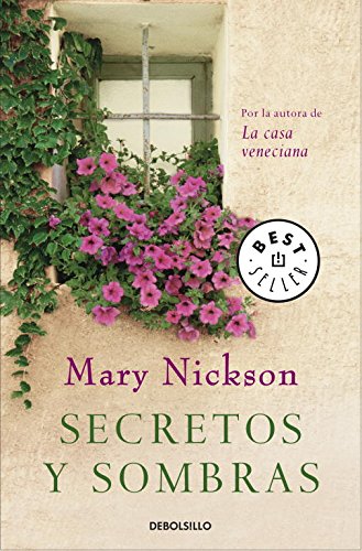 Secretos y sombras (spanish edition)