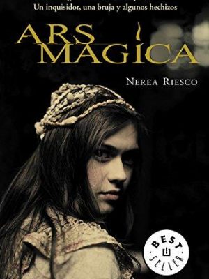 Ars magica (spanish edition)
