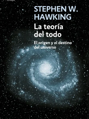 La teoría del todo