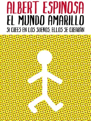 El mundo amarillo