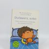 Duérmete, niño: cómo solucionar el problema del insomnio infantil