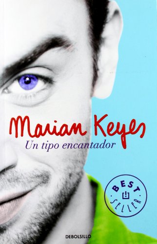 Un tipo encantador (best seller) (spanish edition)