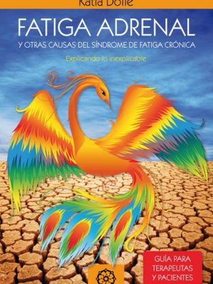 Fatiga adrenal (spanish edition)