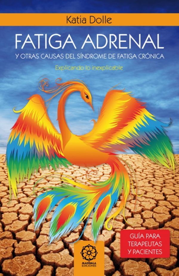Fatiga adrenal (spanish edition)