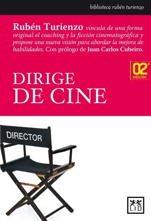 Dirige de cine