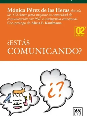 ¿estás comunicando?