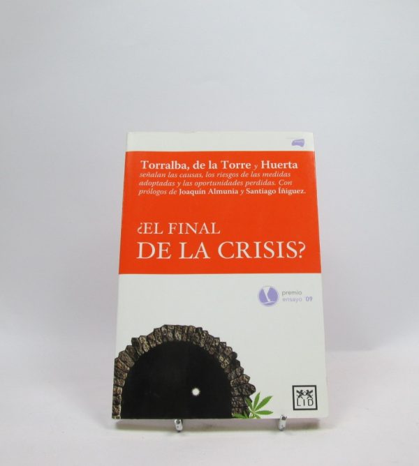 9788483561638_el-final-de-la-crisis_front-1.jpg ¿el final de la crisis?