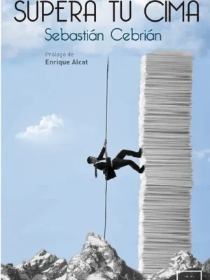 Supera tu cima