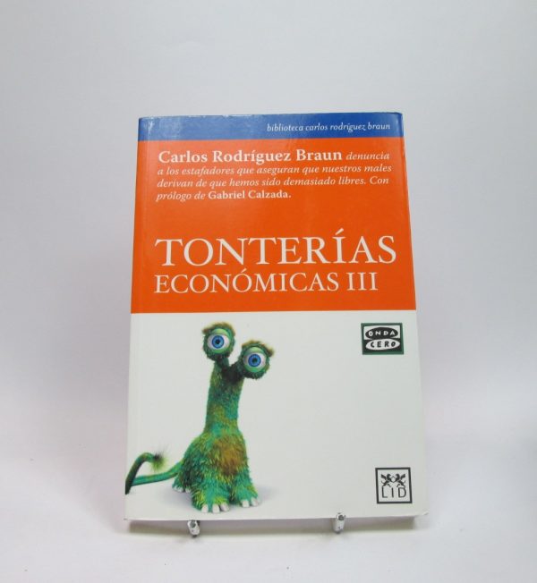 9788483568064_tonterias-economicas-iii_front-4.jpg Tonterías económicas iii