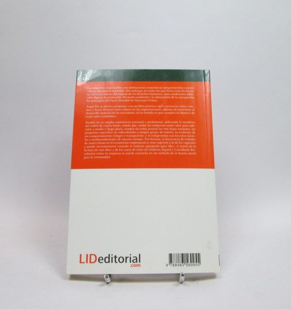 Tréboles de cuatro hojas