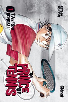 The prince of tennis 1 (shonen manga) (spanish edition)