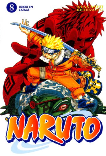 9788483570715_naruto-catala-no-0872-edt-manga-no-catalan-edition_front-1.jpg Naruto catalĂ nÂș 08/72 (edt) (manga no) (catalan edition)