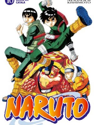 9788483571071_naruto-catala-no-1072-edt-manga-no-catalan-edition_front-1.jpg Naruto català nº 10/72 (edt) (manga no) (catalan edition)