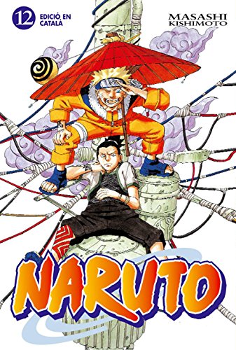 9788483571705_naruto-catala-no-1272-edt-manga-shonen-catalan-edition_front-1.jpg Naruto catalĂ nÂș 12/72 (edt) (manga shonen) (catalan edition)