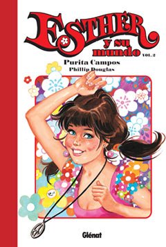 Esther y su mundo 2 (purita campos) (spanish edition)