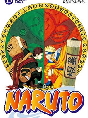 9788483574065_naruto-catala-no-1572-edt_front-1.jpg Naruto català nº 15/72 (edt)