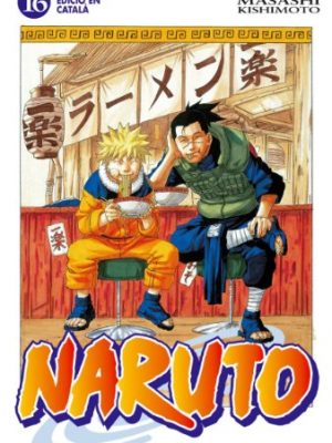 9788483574072_naruto-catala-no-1672-edt-manga-no-catalan-edition_front-1.jpg Naruto català nº 16/72 (edt) (manga no) (catalan edition)