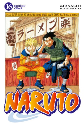 9788483574072_naruto-catala-no-1672-edt-manga-no-catalan-edition_front-1.jpg Naruto catalĂ nÂș 16/72 (edt) (manga no) (catalan edition)